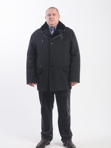 Мужские пальто - купить пальто мужское недорого в Москве | Прима Донна