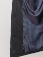 Мужская куртка из стеганой плащевки, цвет черный в интернет-магазине Фабрики Тревери