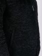 Шубка женская из высококачественного каракуля с натуральной опушкой по капюшону, цвет черный в интернет-магазине Фабрики Тревери