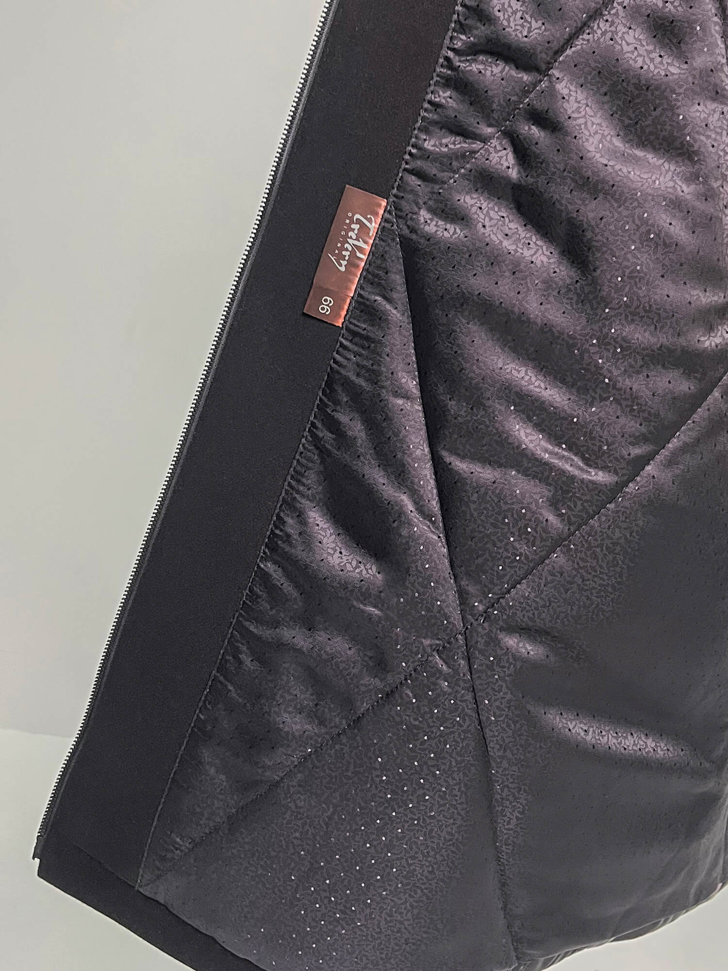 

Женское пальто Trevery/Тревери, Черный, Модель 81835-1 в цвете черный