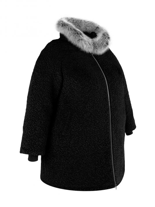 , цвет черный в интернет-магазине Фабрики Тревери