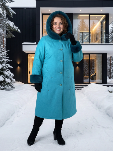 , цвет бирюзовый в интернет-магазине Фабрики Тревери