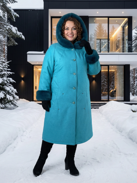 , цвет бирюзовый в интернет-магазине Фабрики Тревери