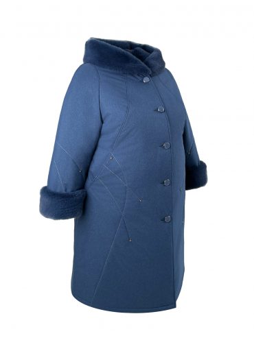 , цвет голубой в интернет-магазине Фабрики Тревери