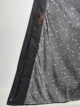 Пальто с четырьмя карманами, модель 90604П в цвете черный